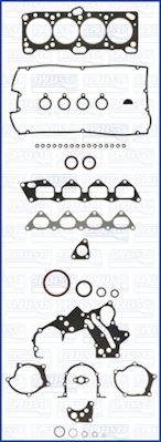 Dichtungsvollsatz, Motor AJUSA 50173600