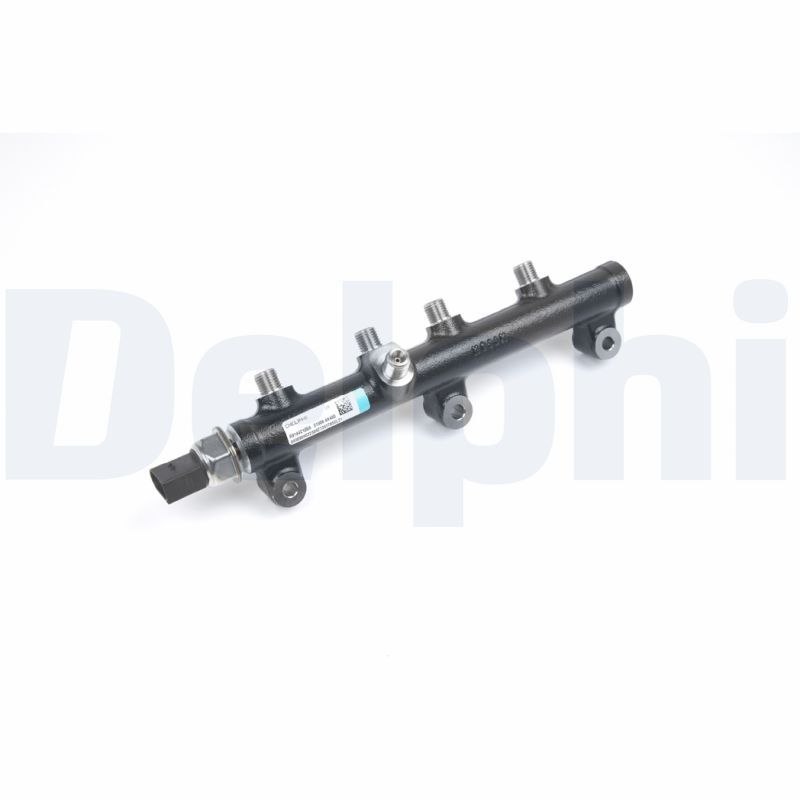 Verteilerrohr, Kraftstoff DELPHI 9144A100A-12B1