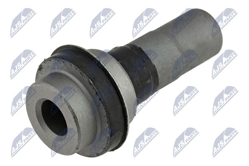 Lagerung, Achsträger NTY ZTP-NS-048C