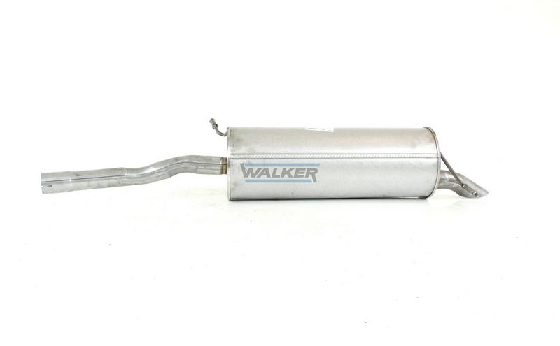 Endschalldämpfer WALKER 22699