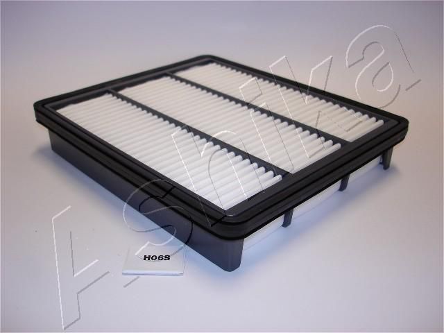 Luftfilter Ashika 20-H0-006