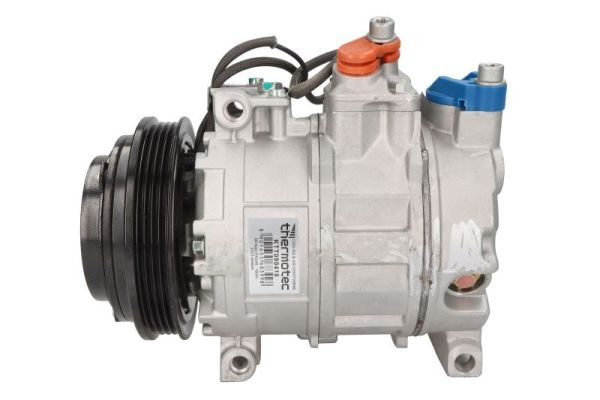 Kompressor, Klimaanlage THERMOTEC KTT090410