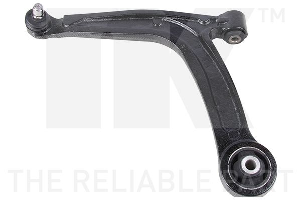 Lenker, Radaufhängung NK 5012369