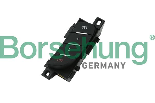 Stellelement, Sitzverstellung BORSEHUNG B18019