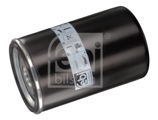 Ölfilter FEBI BILSTEIN 108859