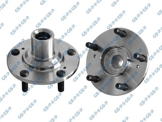 Radnabe GSP 9426028