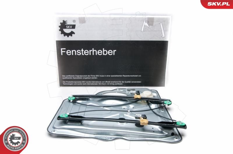 Fensterheber ESEN SKV 01SKV925