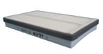 Pollenfilter / Innenraumfilter ALCO FILTER MS-6405