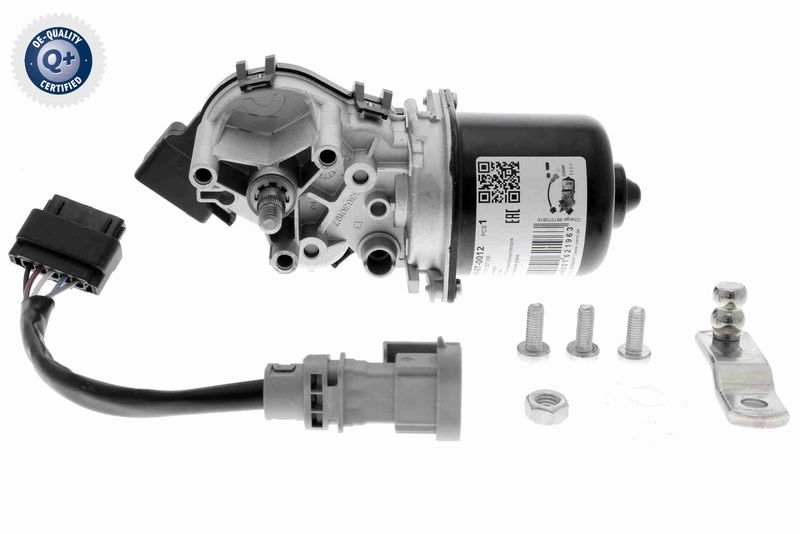 Wischermotor VEMO v46-07-0012
