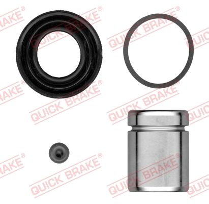 Reparatursatz, Bremssattel QUICK BRAKE 114-5225