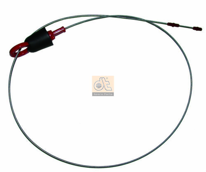 Ölpeilstab DT Spare Parts 4.62940