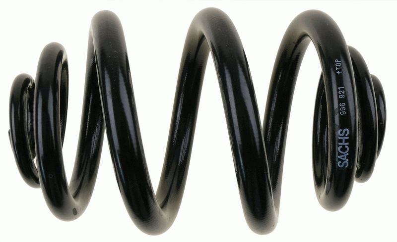 Fahrwerksfeder SACHS 996 921