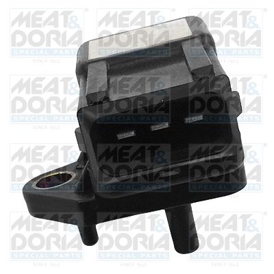 Sensor, Saugrohrdruck MEAT & DORIA 823006