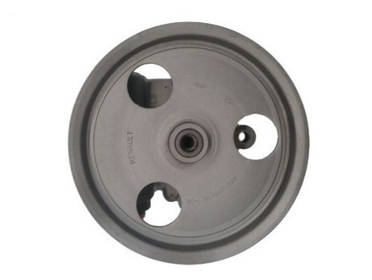 Hydraulikpumpe, Lenkung SPIDAN 54952