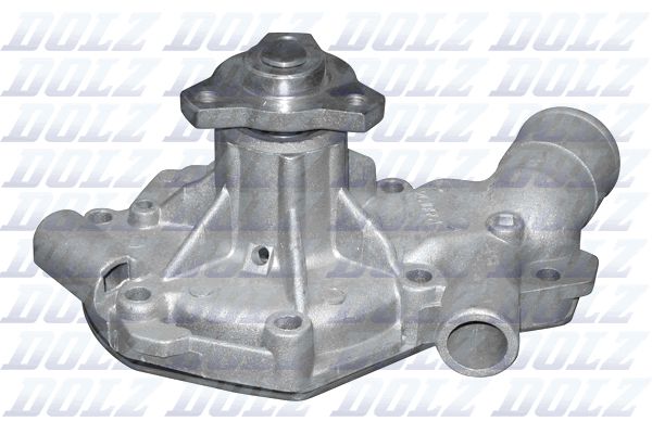 Wasserpumpe, Motorkühlung DOLZ C106