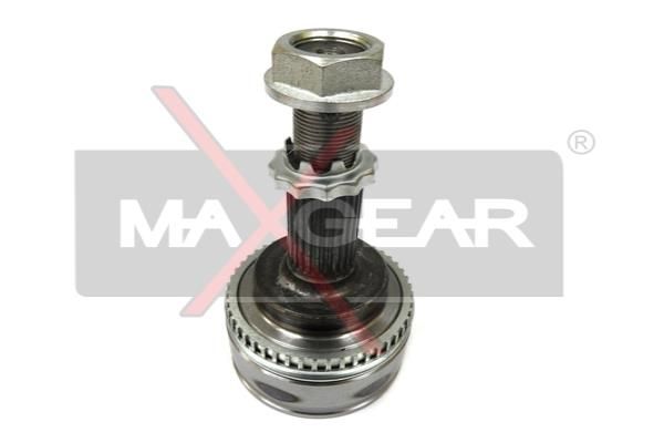 Gelenksatz Antriebswelle MAXGEAR 49-0377