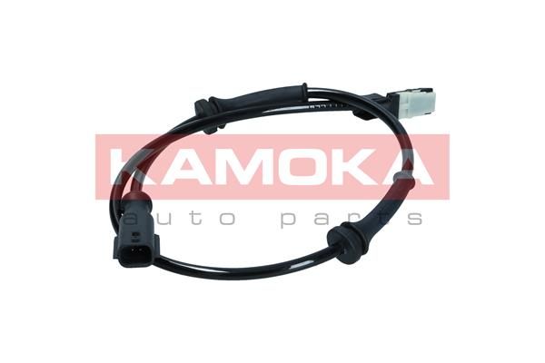 Sensor, Raddrehzahl KAMOKA 1060394