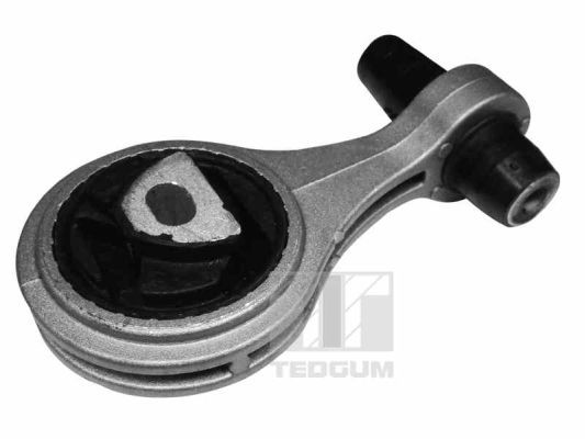 Lagerung, Motor TEDGUM 00215777