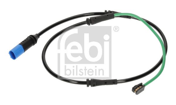 Warnkontakt Bremsbeläge FEBI BILSTEIN 197401