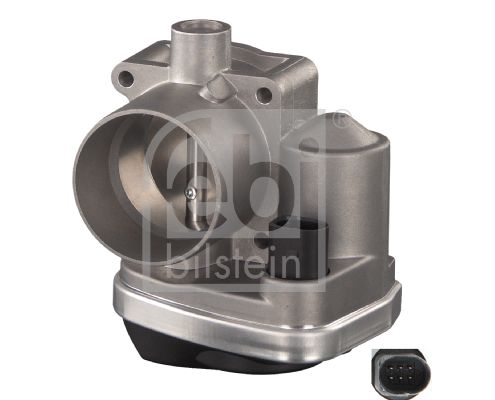 Drosselklappenstutzen FEBI BILSTEIN 100778
