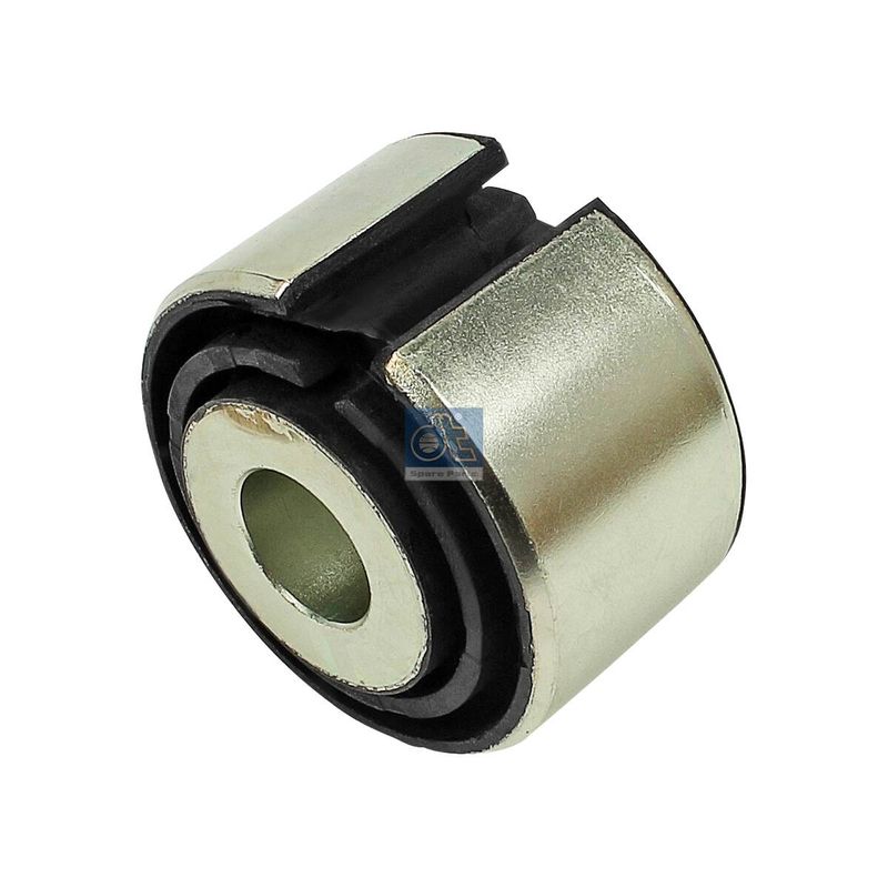 Buchse, Federbock DT Spare Parts 4.81404