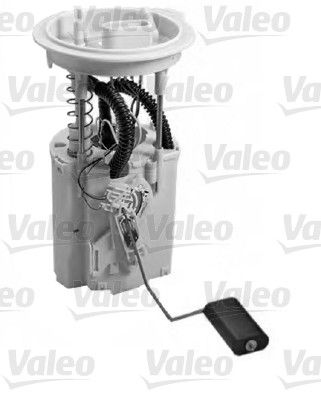 Kraftstoff-Fördereinheit VALEO 347141