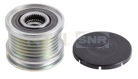Generatorfreilauf SNR GA753.01