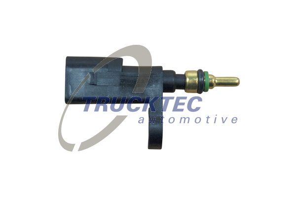 Kühlmitteltemperatursensor TRUCKTEC AUTOMOTIVE 07.42.097
