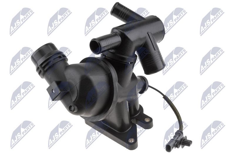 Kühlwasserthermostat NTY CTM-LR-017