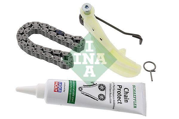 Kettensatz Ölpumpenantrieb INA 558 0071 10