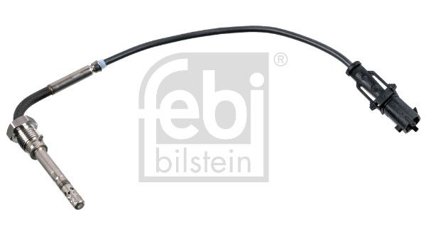 Sensor, Abgastemperatur FEBI BILSTEIN 185586