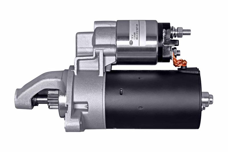 Starter / Anlasser HELLA 8EA 012 527-121