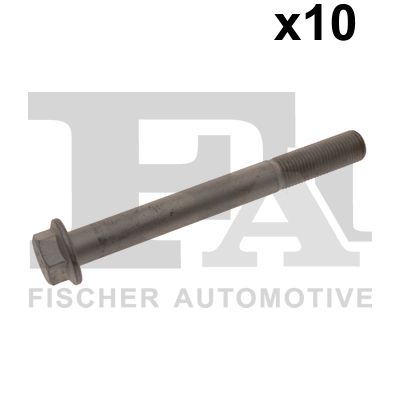 Schraube, Abgasanlage FA1 982-14-F130.10