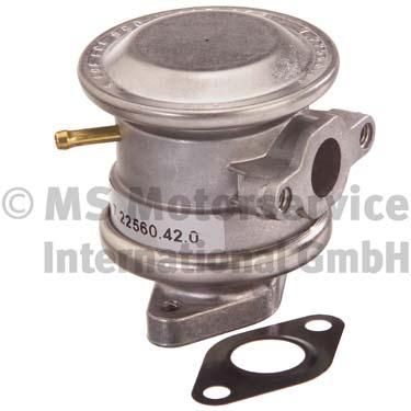 Ventil, Sekundärluftpumpsystem PIERBURG 7.22560.42.0