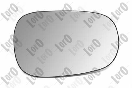 Spiegelglas, Außenspiegel ABAKUS 3110G04