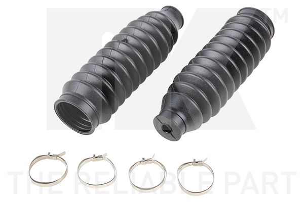 Faltenbalgsatz Lenkmanschette NK 5094708