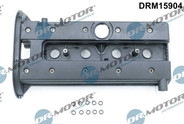 Zylinderkopfhaube DR.MOTOR AUTOMOTIVE DRM15904