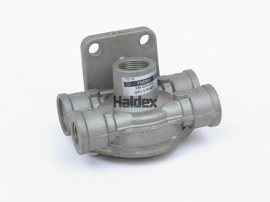 Snabbutlösningsventil HALDEX 356023011