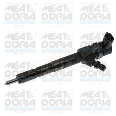 Einspritzdüse MEAT & DORIA 74065R