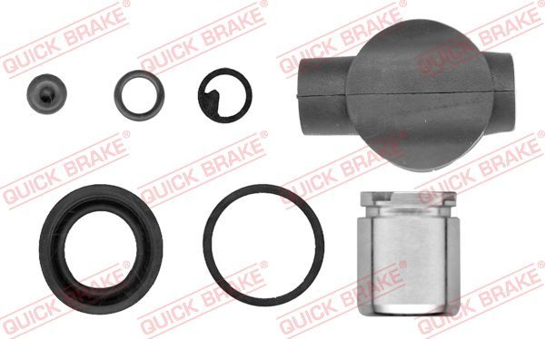 Reparatursatz, Bremssattel QUICK BRAKE 114-5552