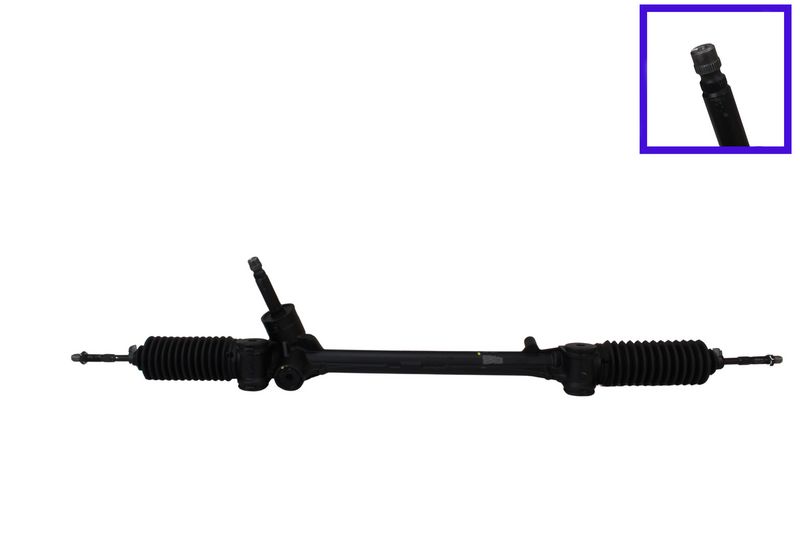 Lenkgetriebe ELSTOCK 14-2119
