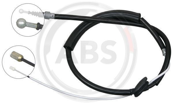 Seilzug Feststellbremse A.B.S. K18506