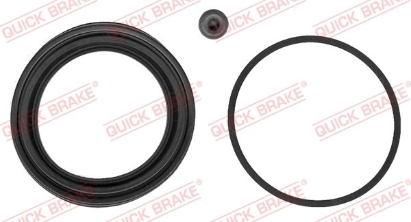 Reparatursatz, Bremssattel QUICK BRAKE 114-0361