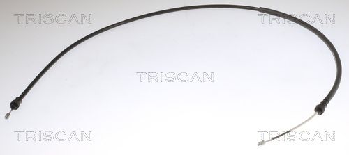 Seilzug Feststellbremse TRISCAN 8140 251252