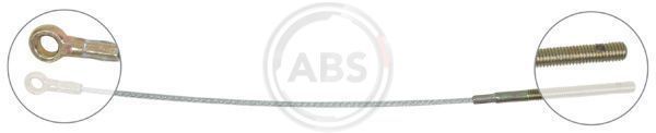 Seilzug Feststellbremse A.B.S. K13581