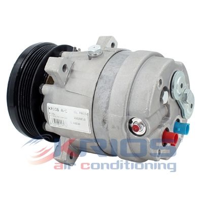 Kompressor, Klimaanlage MEAT & DORIA K14003A