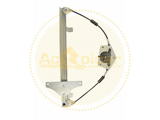 Fensterheber Ac Rolcar 01.2407