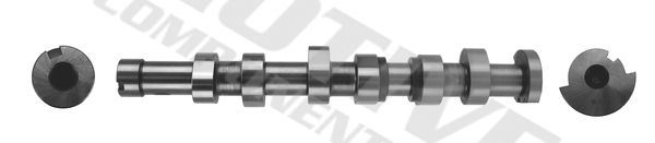 Nockenwelle motive T2186