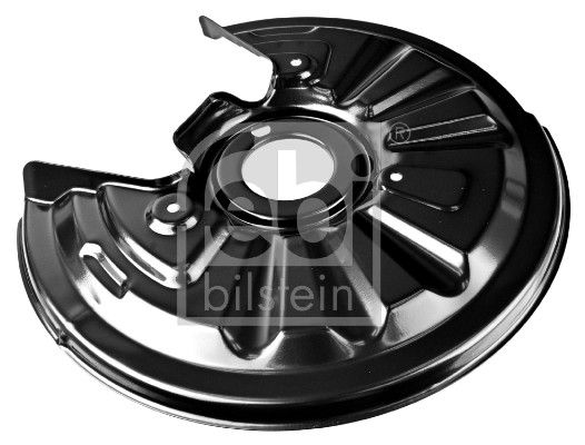 Spritzblech, Bremsscheibe FEBI BILSTEIN 179873