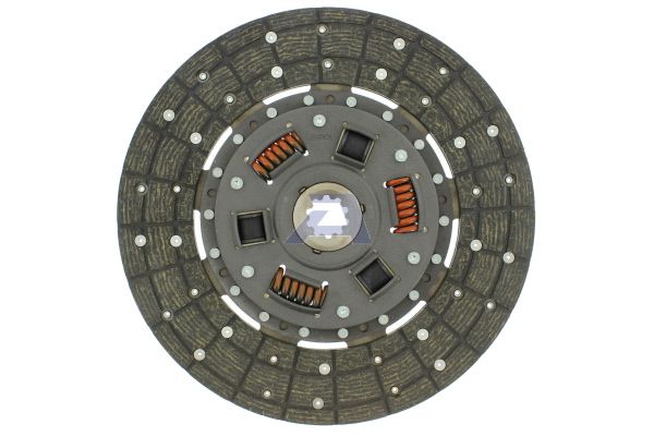Kupplungsscheibe AISIN DT-080